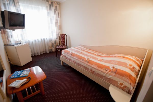 Zvezda Zhiguley Hotel (Tol'yatti)